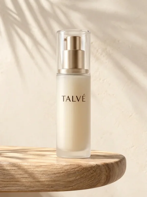 TALVÉ Body Milk | תחליב לחות לגוף